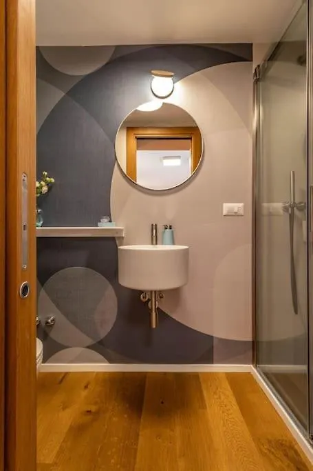 Appartement Cconforthotels Appartamento Domus Venezia Bari