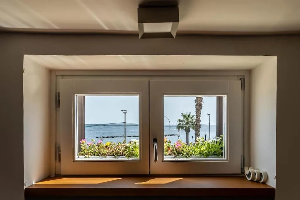 Cconforthotels Appartamento Domus Venezia Bari