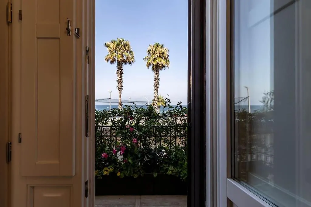 Cconforthotels Appartamento Domus Venezia Bari 0*,  Italie