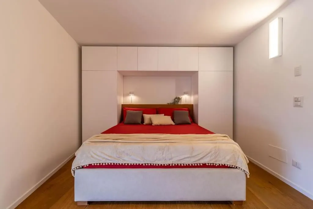 Appartement Cconforthotels Appartamento Domus Venezia Bari