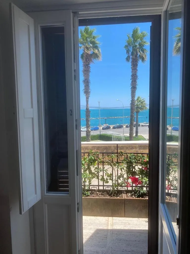 Appartement Cconforthotels Appartamento Domus Venezia Bari