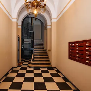 Stone House Bari
