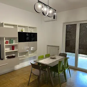 La Casa Di Telen Zona Policlinico Oncologico E De Grecis Bari
