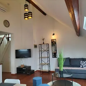 New Cozy In Porte De Hal Bruxelles