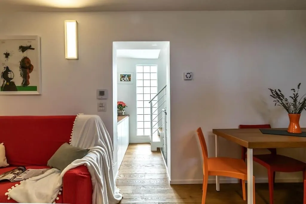 Appartement Cconforthotels Appartamento Domus Venezia Bari