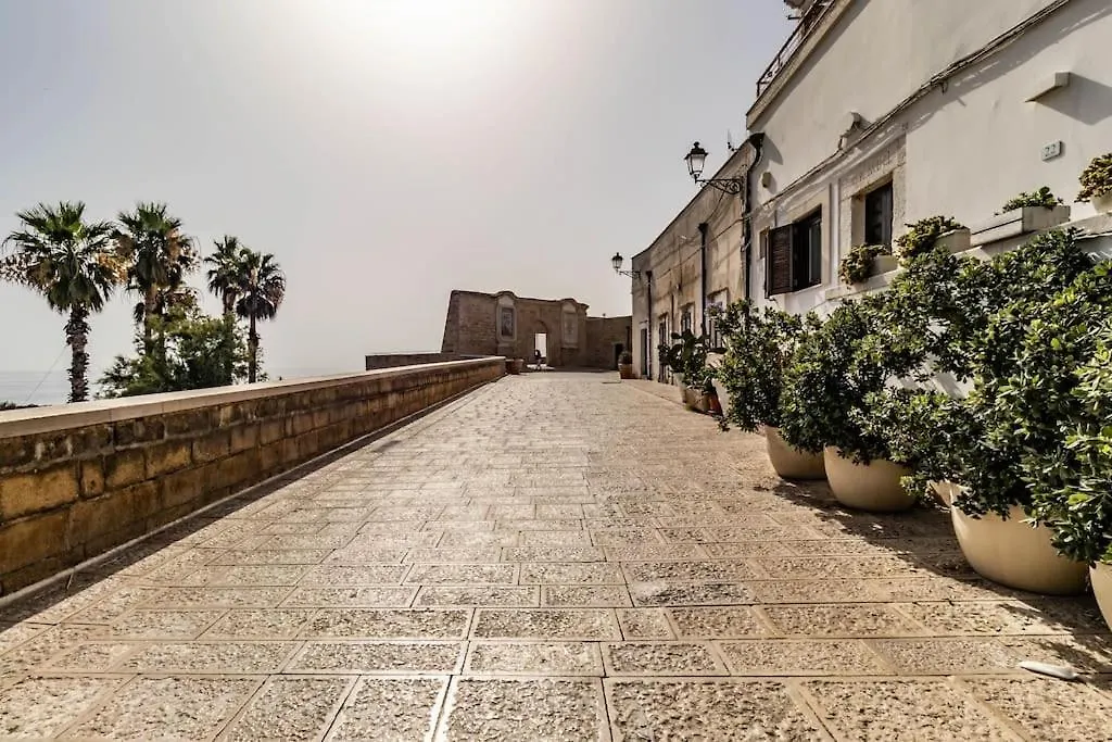 Cconforthotels Appartamento Domus Venezia Bari Italië